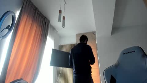 Michael online show from January 10, 11:01 am