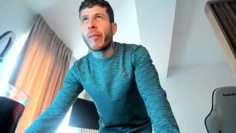 Michael online show from January 17, 10:09 am