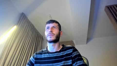 Michael online show from March 4, 6:03 pm