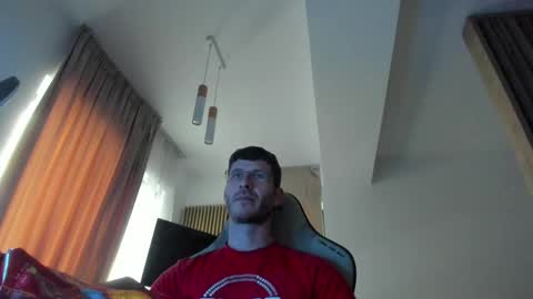 Michael online show from May 17, 8:12 am