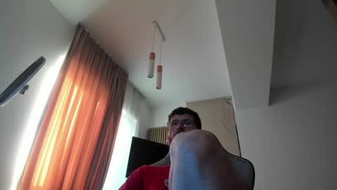 Michael online show from May 27, 4:04 pm
