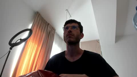 Michael online show from June 8, 1:55 pm
