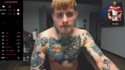 Snapshot of white_king999 chatting on January 10, 7:35 am Max online show from January 10, 7:35 am