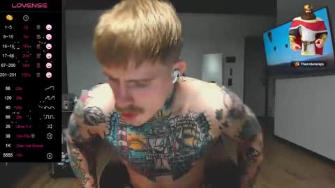 Max online show from January 16, 3:56 pm