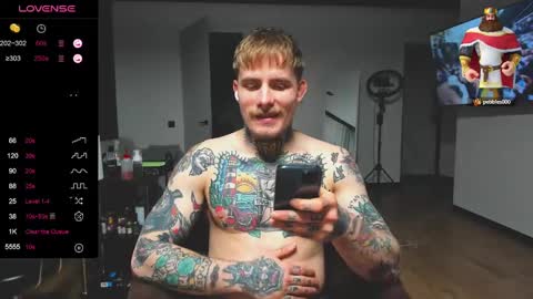 Snapshot of white_king999 chatting on January 26, 5:23 pm Max online show from January 26, 5:23 pm