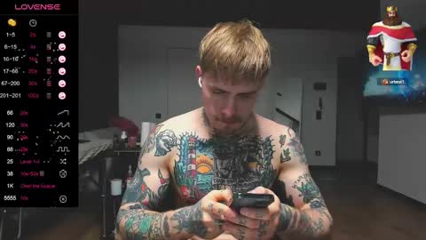 Snapshot of white_king999 chatting on January 31, 4:25 am Max online show from January 31, 4:25 am