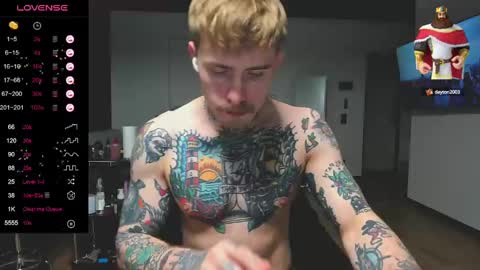 Snapshot of white_king999 chatting on February 5, 3:55 am Max online show from February 5, 3:55 am