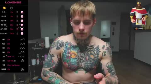 Snapshot of white_king999 chatting on February 6, 3:52 pm Max online show from February 6, 3:52 pm