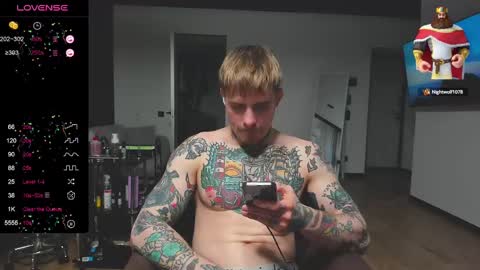 Snapshot of white_king999 chatting on February 13, 2:52 pm Max online show from February 13, 2:52 pm