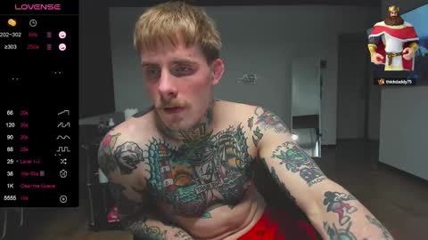 Max online show from February 25, 2:44 pm