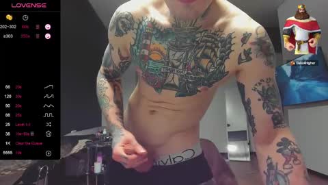 Snapshot of white_king999 chatting on March 4, 2:53 pm Max online show from March 4, 2:53 pm