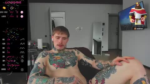 Snapshot of white_king999 chatting on March 12, 7:46 am Max online show from March 12, 7:46 am