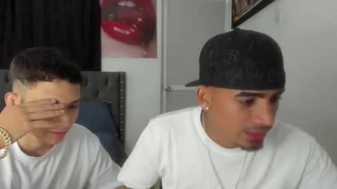 white online show from May 19, 6:31 am