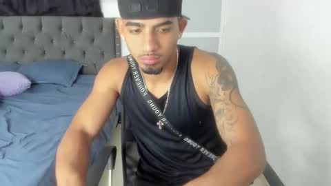 white online show from May 20, 2:18 am