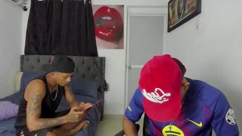 white online show from May 21, 2:51 am