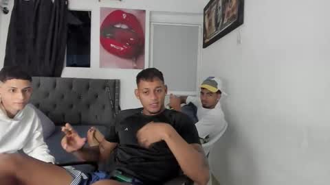 white online show from May 22, 3:02 am