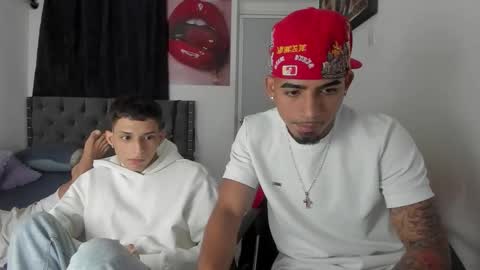 white online show from May 31, 4:31 am
