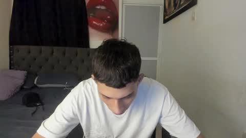 white online show from June 10, 1:39 am