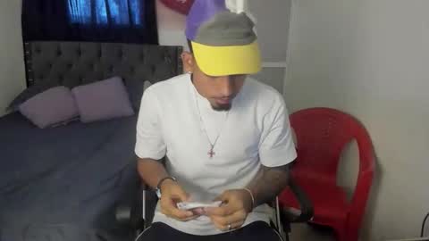 white online show from June 10, 5:34 pm