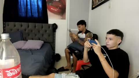 white online show from June 13, 8:51 pm