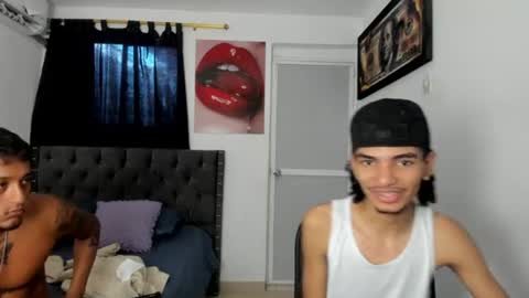 white online show from June 15, 7:27 pm