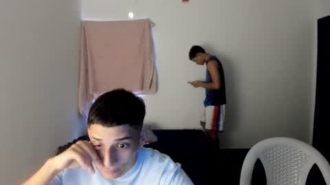 white online show from June 24, 8:41 pm