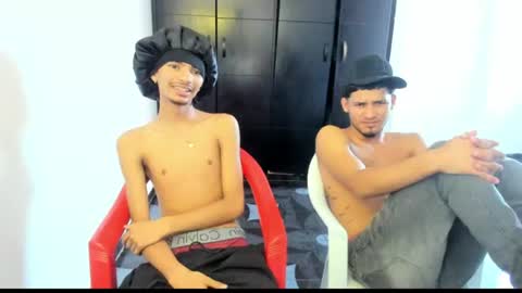 white online show from July 1, 10:09 pm