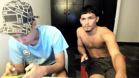 white online show from July 7, 6:47 am