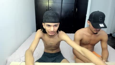 white online show from July 13, 5:10 am