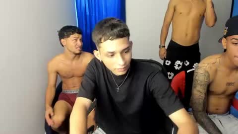 white online show from July 26, 2:24 pm