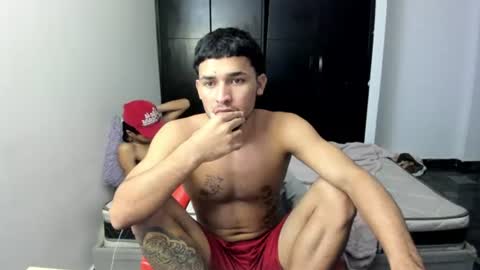 white online show from July 31, 3:17 am