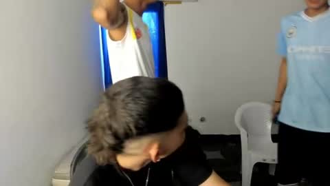 white online show from July 31, 6:18 pm