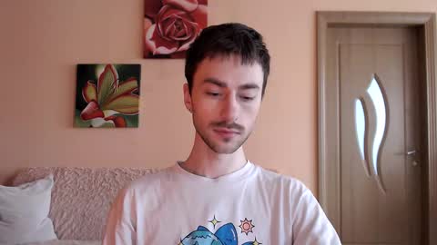 Tom online show from February 2, 12:26 pm