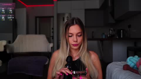 Kate  online show from January 25, 9:26 am