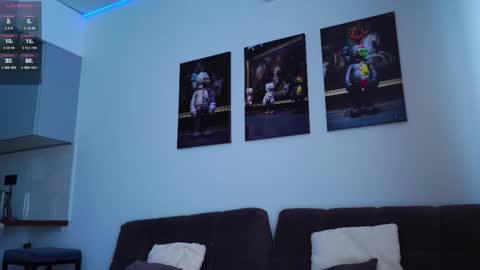 Snapshot of whitebanny chatting on September 22, 8:05 am Kate online show from September 22, 8:05 am