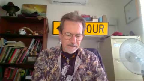 whiteboomer online show from January 16, 8:07 am