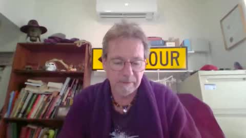 whiteboomer online show from May 16, 1:02 am