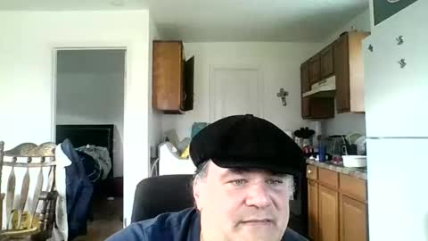 Tony Floyd online show from December 21, 6:48 pm