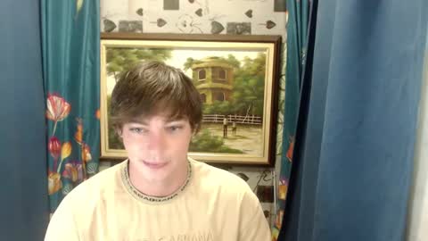 Snapshot of whiteboyinasia chatting on December 8, 3:53 am Christian online show from December 8, 3:53 am