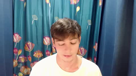 Snapshot of whiteboyinasia chatting on February 7, 2:15 pm Christian online show from February 7, 2:15 pm