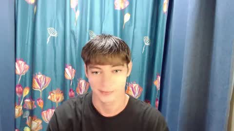 Snapshot of whiteboyinasia chatting on February 9, 2:07 pm Christian online show from February 9, 2:07 pm