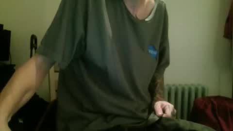 whiteboyslim21 online show from January 9, 11:13 am