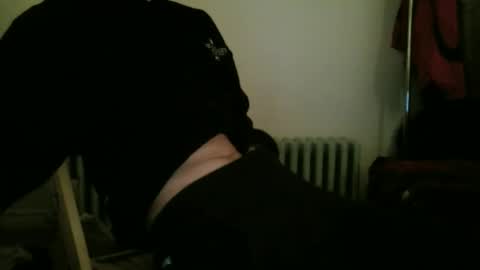 whiteboyslim21 online show from January 15, 9:03 am