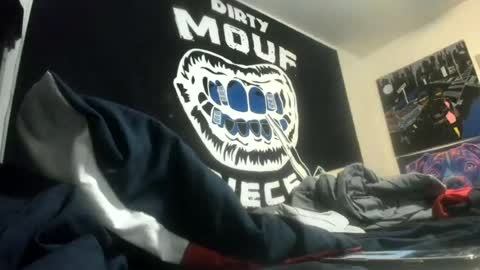 Snapshot of whitechocalate91 chatting on July 31, 8:36 am just str8 stud nut 1000 online show from July 31, 8:36 am