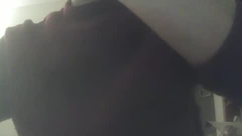 Snapshot of whiteduke81 chatting on January 19, 6:53 pm Whiteduke online show from January 19, 6:53 pm