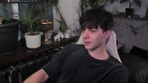 Snapshot of whiteegrimm chatting on February 11, 10:07 pm Gus online show from February 11, 10:07 pm