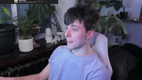 Gus online show from March 10, 6:23 pm