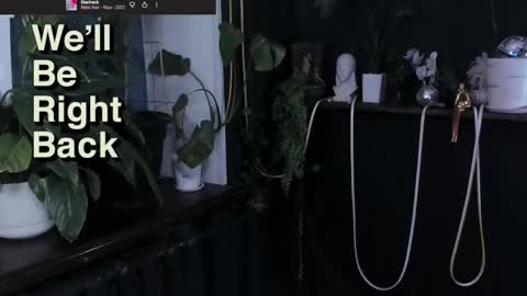 Gus online show from December 21, 8:49 pm