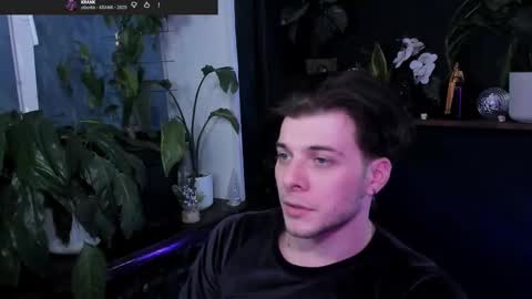 Snapshot of whiteegrimm chatting on January 14, 8:47 pm Gus online show from January 14, 8:47 pm