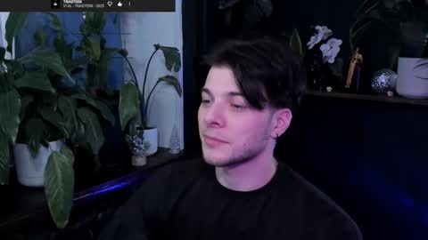 Snapshot of whiteegrimm chatting on January 15, 10:13 pm Gus online show from January 15, 10:13 pm